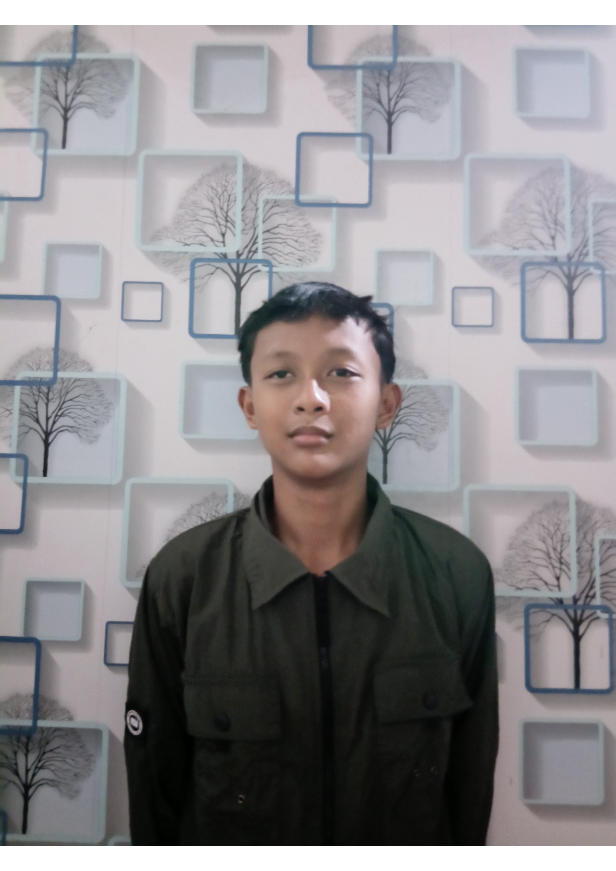 Ilyas Musthofainal Ahyar